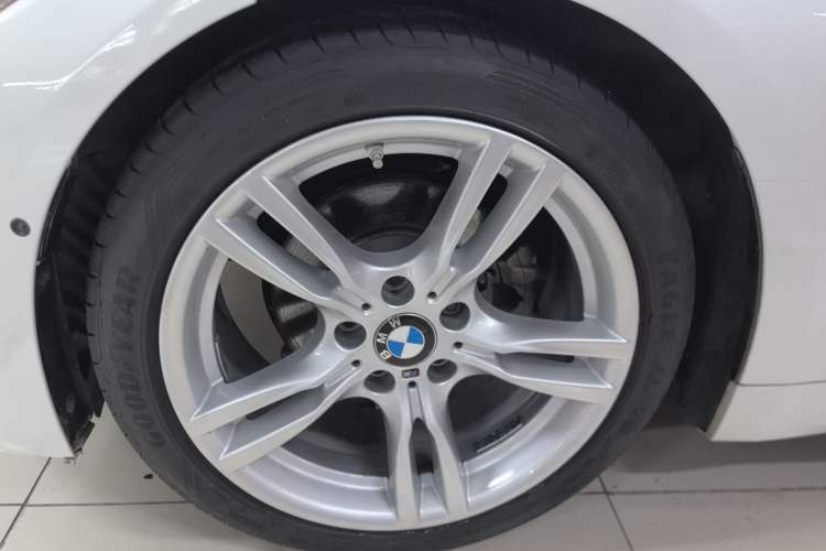 Used BMW 4 Series 2019 425i Gran Coupe M Sport Night Edition