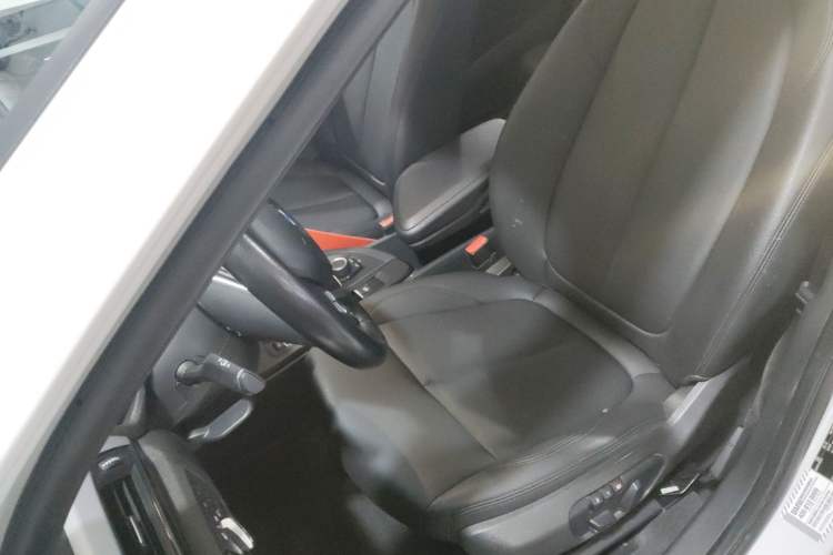 Used BMW X1 2019 sDrive18Li Fashion Model
