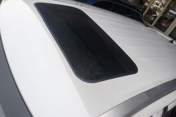 Used Mitsubishi Outlander 2016 2.4L 4x4 Luxury Edition 7-Seater
