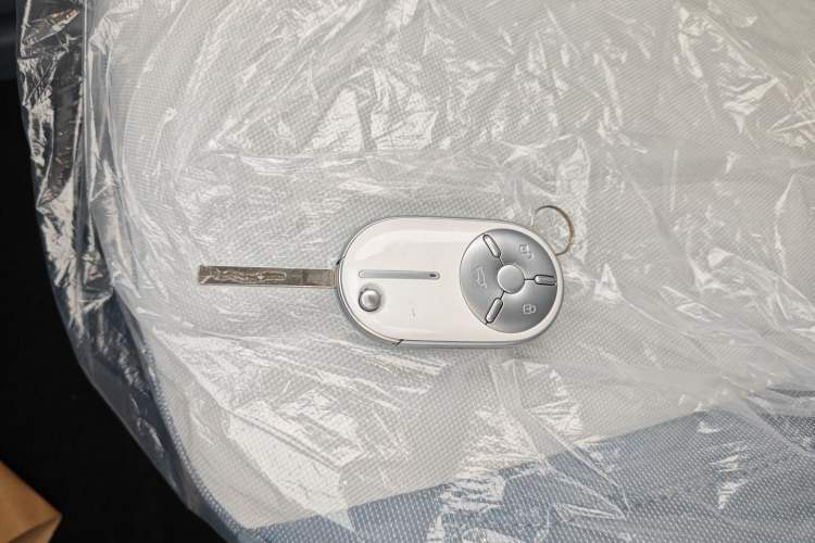 Used Bestune Pony 2025 222km Range Agile Horse