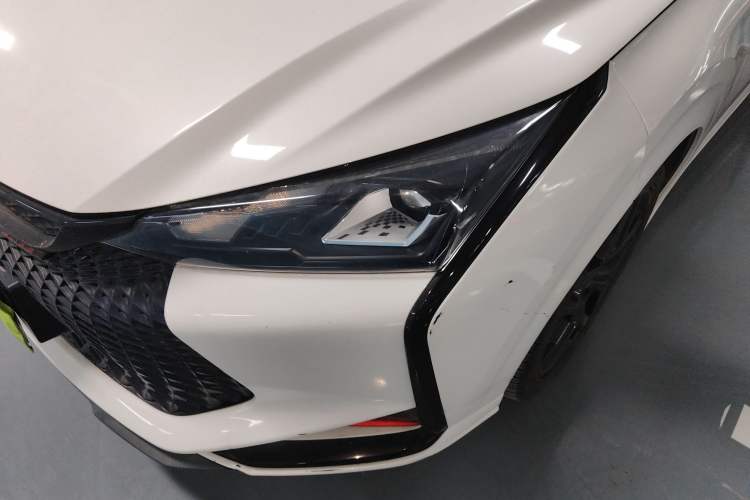 Used Dongfeng Aeolus Yixuan 2021 230T Automatic Hunter Edition
