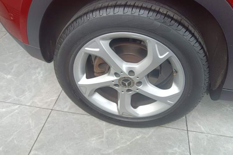 Used Mercedes-Benz GLA 2017 GLA 200 Sport Edition