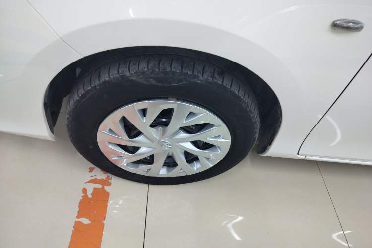 Used Toyota Vios 2022 1.5L 20th Anniversary Edition
