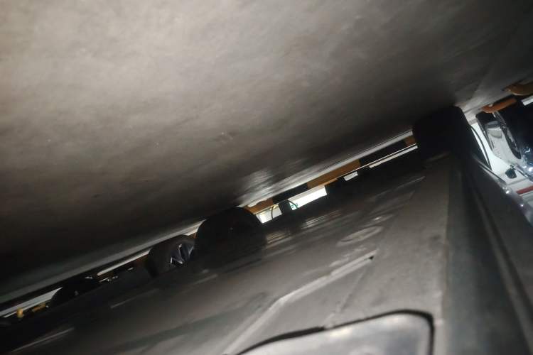 Used Nio ES6 2019 430 km Performance Version
