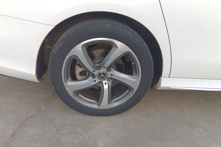 Used Mercedes-Benz E-Class 2018 Restyled E 300 L Sport Luxury Edition
