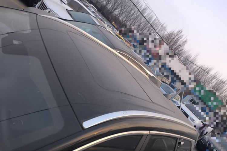 Used JETOUR X90 PRO 2024 2.0T DCT Prestige 7-Seater
