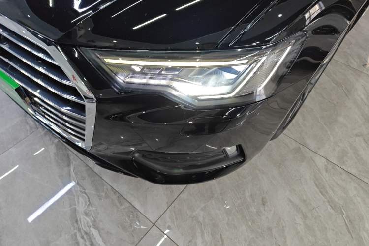 Used Audi A6L 2019 45 TFSI Prestige Elegant Edition
