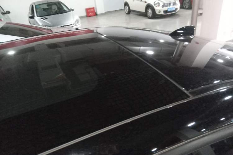 Used XPeng P5 2024 500 Pro Edition