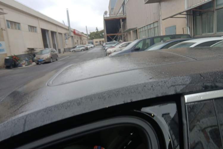 Used BYD Han 2023 EV Champion Edition 605KM Front-Drive Premium Model
