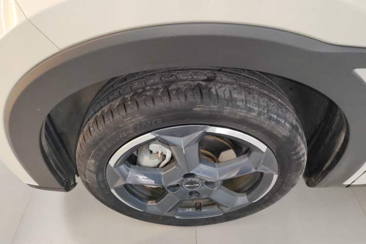 Used BYD Seagull 2023 Free Edition