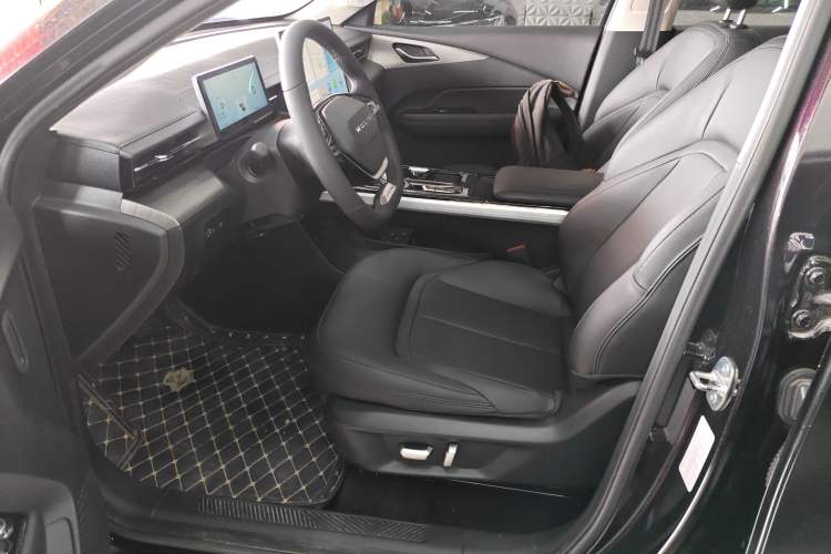 Used Wuling Xingguang 2023 150 Advanced Edition
