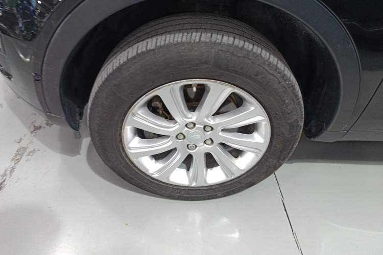 Used Land Rover Discovery Sport 2017 2.0T SE