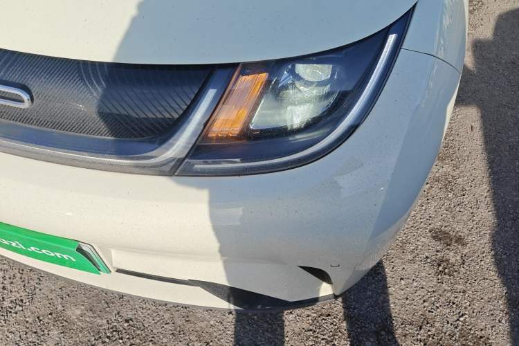 Used BYD Dolphin 2023 420 km Fashion Edition