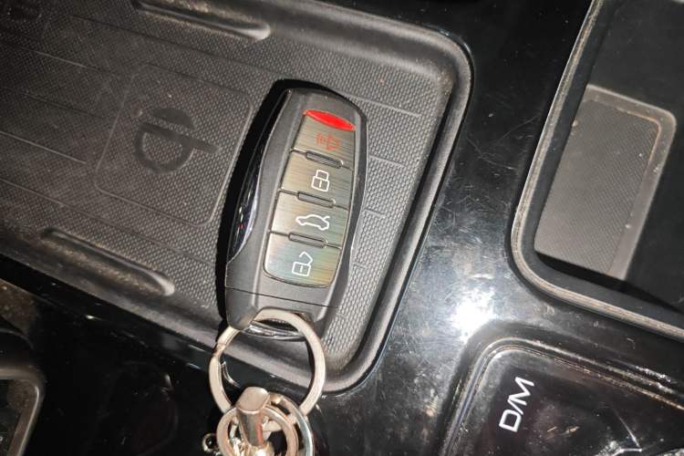 Used Haval DARGO 2021 1.5T DCT Two-Wheel Drive Border Collie Edition
