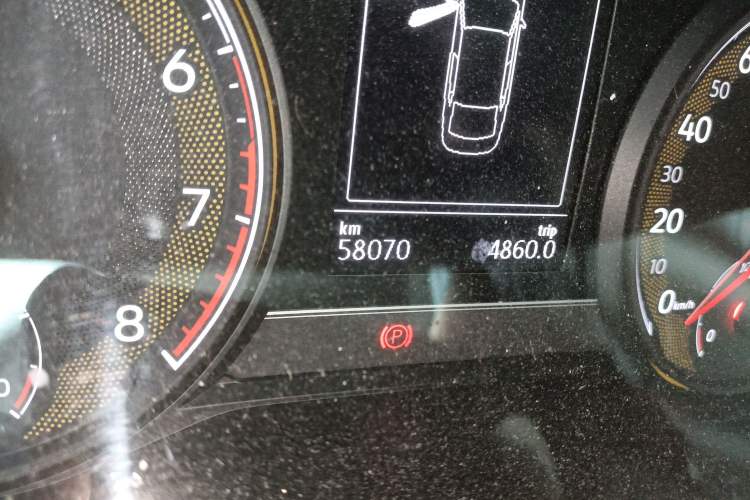 Used Volkswagen Passat 2021 330TSI Elite Edition
