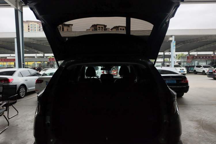 Used Hyundai Tucson 2025 Tucson L 1.5T Elite Edition