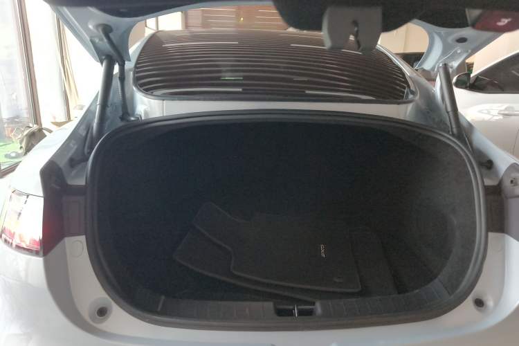 Used Leapmotor C01 2023 525 Comfort Edition
