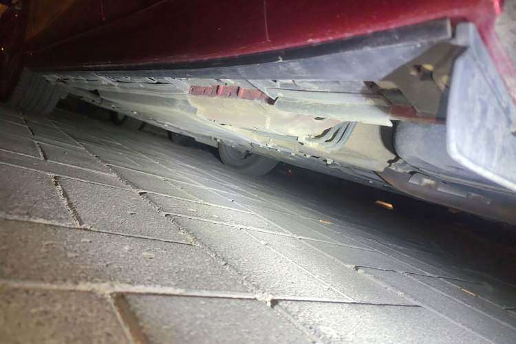 Used Mazda Atenza 2021 2.5L Sky Blue Sport Edition
