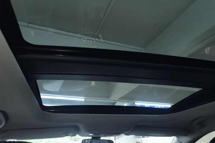 Used Nissan Murano 2017 2.5L XL Two-Wheel Drive Smart Edition
