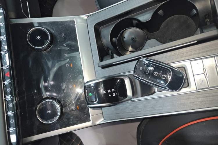 Used Chery Tiggo 7 PLUS 2023 1.5 TCI CVT New Enjoyment Edition