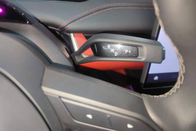 Used  SU7 2024 Four-Wheel Drive Ultra-Long Range Advanced Intelligent Driving Max Edition
