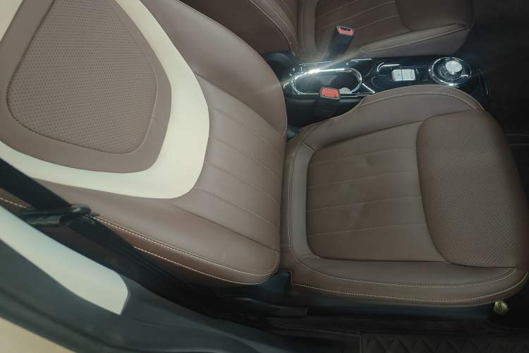 Used Wuling Bingo 2023 333 km Lingxi Connected Version