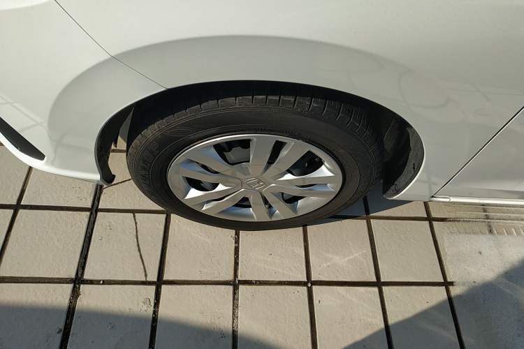 Used Honda Fit 2021 1.5L CVT Trend Edition