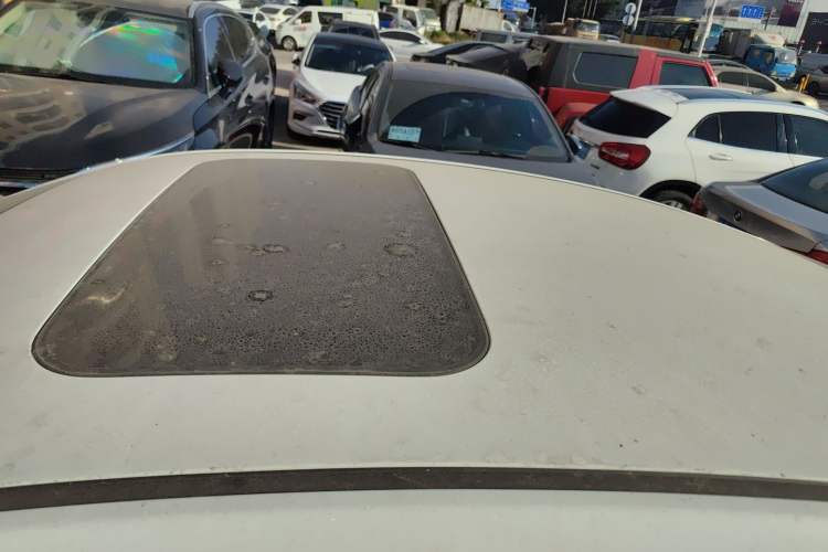 Used Geely Auto Binray 2021 1.4T CVT F-Sport Edition
