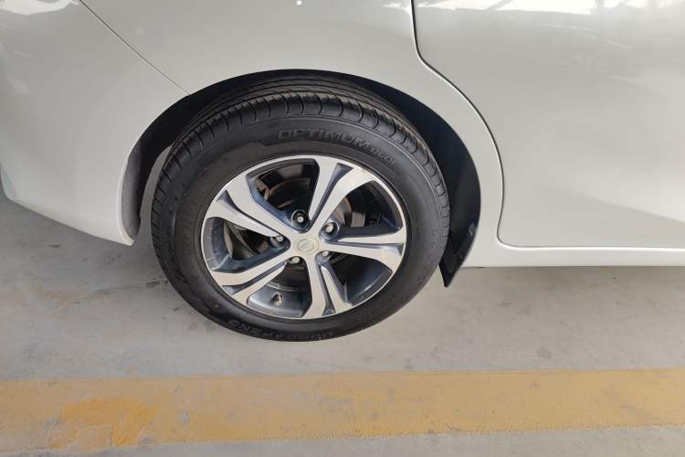 Used Nissan Tiida 2016 1.6L CVT Smart Drive Edition
