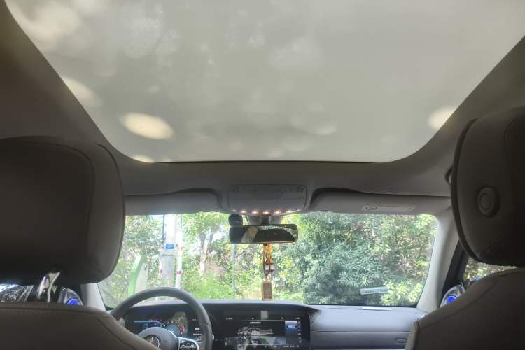 Used Mercedes-Benz E-Class 2020 E 260 L
