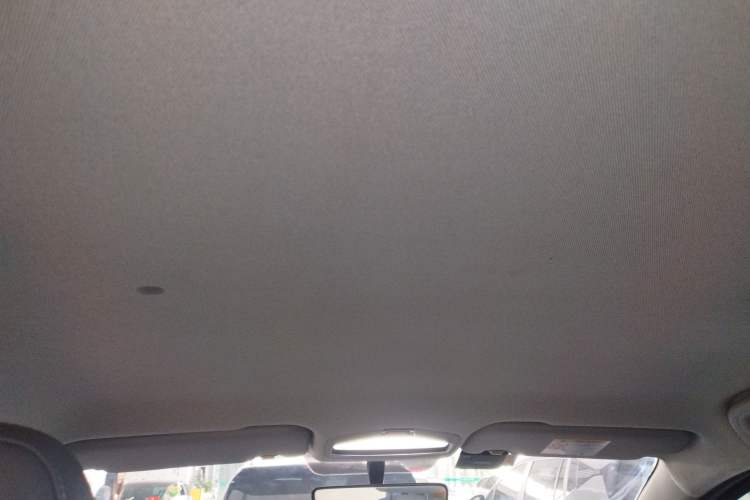 Used Geometry E Firefly 2022 320KM Cute Tiger 4-Seater
