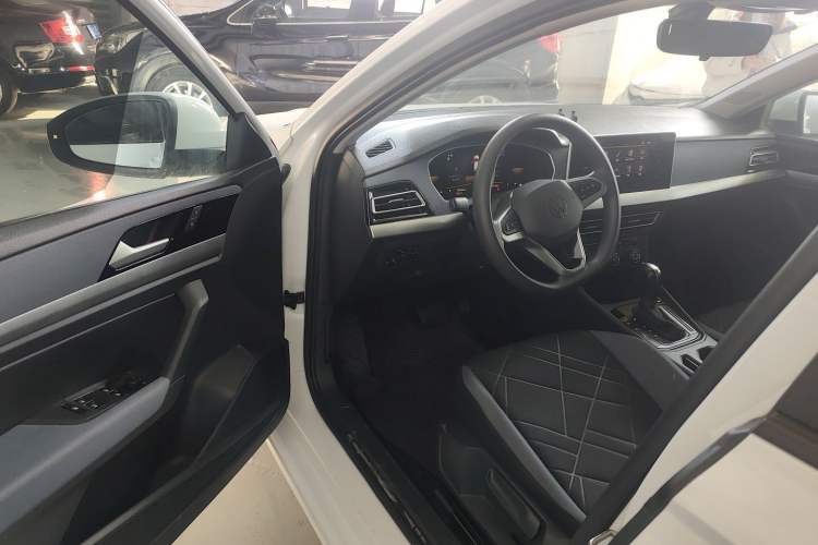 Used Volkswagen Lavida 2023 Revised 1.5L Automatic DeYi Edition
