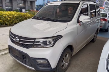 Used Chana Ounuo S 2019 1.5L Ouno S Economy 5-Seat JL473QG