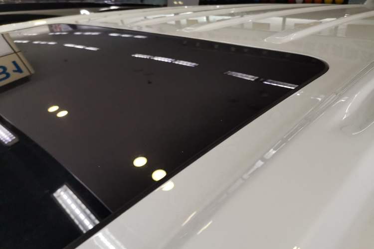 Used Buick GL8 2023 ES Lu Zun Comfort Model
