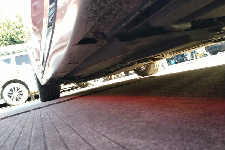 Used Infiniti Q50L 2016 2.0T Enjoyment Edition
