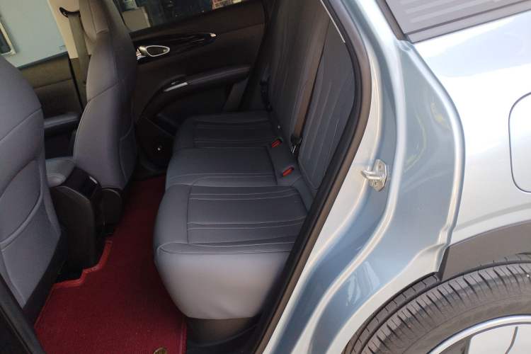 Used  Geome 2025 310km Youth Edition
