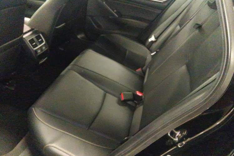 Used Honda Accord 2022 260TURBO Phantom Night · Prestige Edition