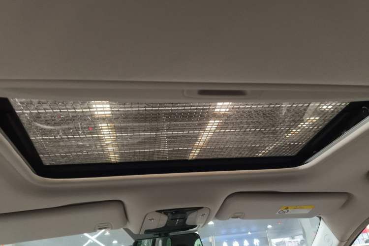 Used GAC Trumpchi M8 2018 320T Luxury Edition
