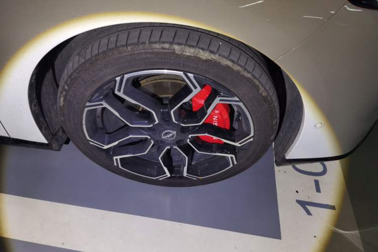 Used Nissan N7 2025 625 Max