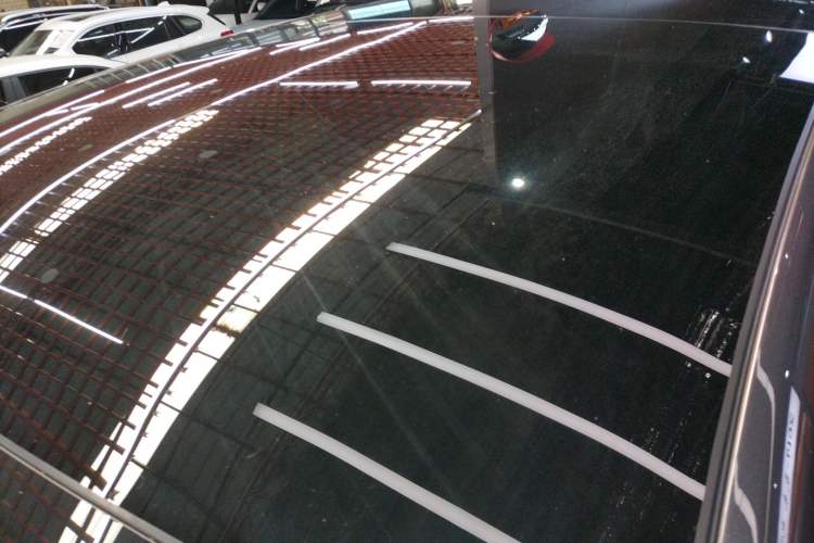 Used Li Auto L8 2023 Pro Model
