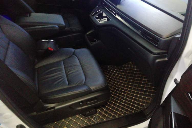 Used Honda Odyssey 2022 2.0L eHEV Sharp·Luxury Edition
