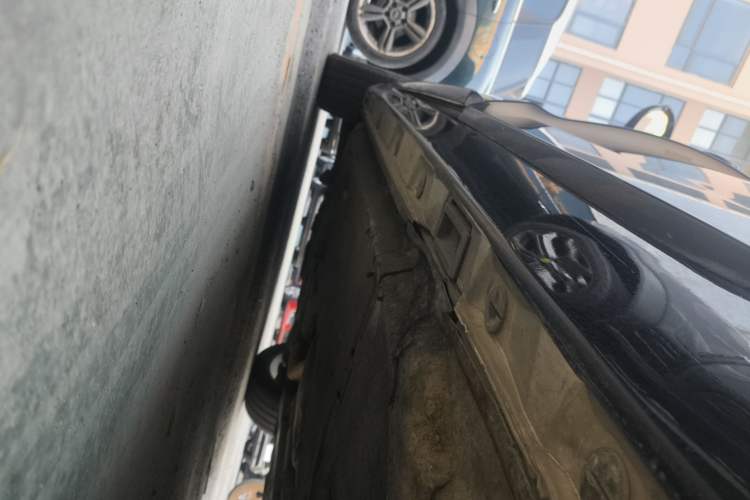 Used Audi A6L 2014 TFSI Standard Model
