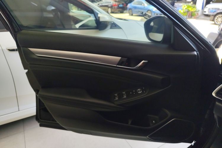 Used Honda Accord 2018 260TURBO Elite Edition China V
