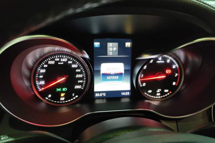 Used Mercedes-Benz C-Class 2018 C 200 L Sport Edition
