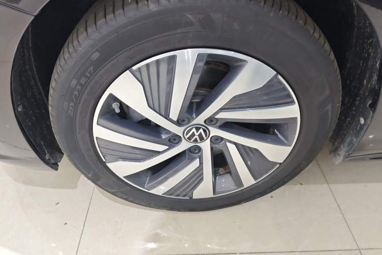 Used Volkswagen Passat New Energy 2020 430 PHEV Hybrid Luxury Edition China VI Standard
