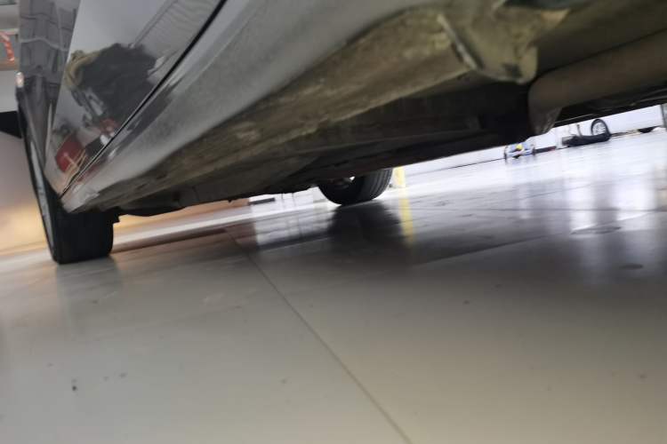 Used Buick GL6 2019 18T 6-Seater Connected Luxury Version China VI Standard
