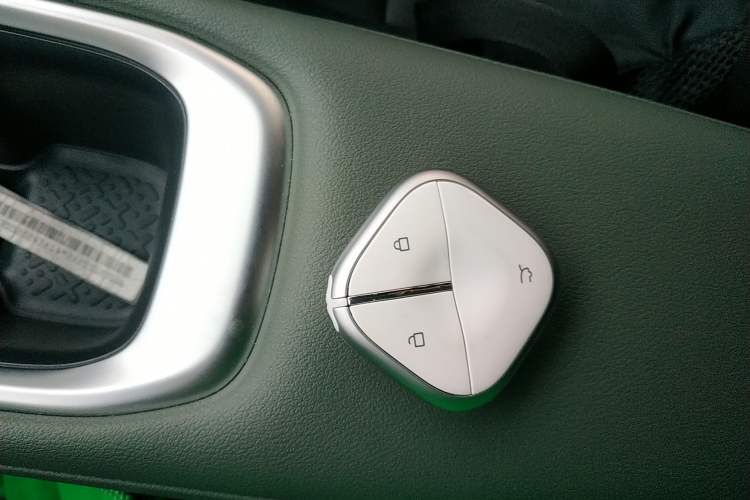 Used Baojun Spark EUV 2026 301km Flagship Edition