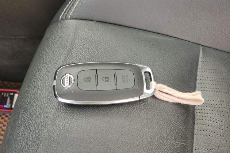 Used Nissan Teana 2022 2.0L XL-TLS Enjoyment Edition
