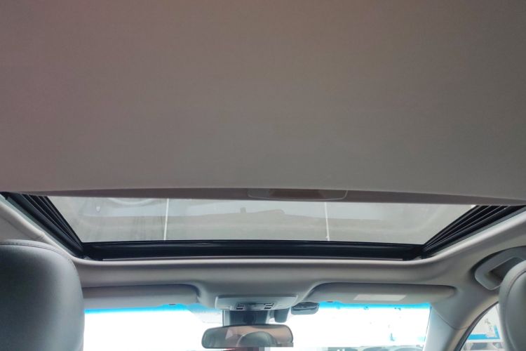 Used Toyota Camry 2019 Revised Version 2.0G Luxury Edition
