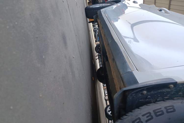 Used Hyundai Celesta 2018 1.6L Automatic GL Enjoyment Edition China VI compliant